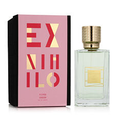 Parfumska voda Ex Nihilo Viper Green 100 ml