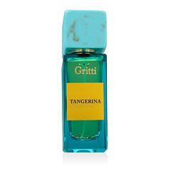 Parfumska voda Gritti Tangerina 100 ml Testerji