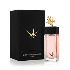 Parfumska voda Dali Haute Parfumerie Melodie Du Cygne De La Main 100 ml