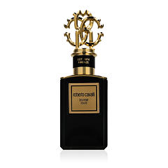 Parfumska voda Roberto Cavalli Divine Oud 100 ml Testerji
