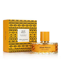 Parfumska voda Vilhelm Parfumerie Dear Polly 100 ml