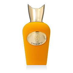 Parfumska voda Sospiro Erba Oud 100 ml Testerji