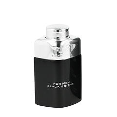 Parfumska voda Bentley Bentley For Men Black Edition 100 ml Testerji