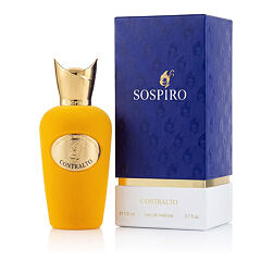 Parfumska voda Sospiro Contralto 100 ml