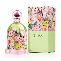 Toaletna voda Halloween Bliss 100 ml