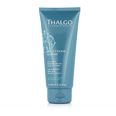 Losjon za telo Thalgo Cold Cream Marine 200 ml