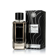 Parfumska voda Louis Cardin D'Noire 85 ml