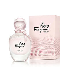 Parfumska voda Ferragamo Amo Ferragamo Per Lei 30 ml