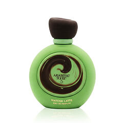 Parfumska voda Arabiyat Sugar Matcha Latte 100 ml