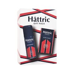 Deodorant Hattric Classic 150 ml Seti