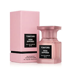 Parfumska voda TOM FORD Rose Exposed 30 ml