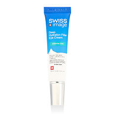 Krema za okoli oči Swiss Image Essential Care Deep Hydration Filler Eye Cream 15 ml