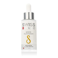 Serum za obraz Swiss Image Infinite Illumination Face Serum 30 ml
