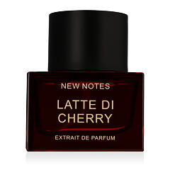 Parfumski ekstrakt New Notes Latte di Cherry 50 ml