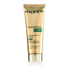 Dnevna krema za obraz NUXE Nuxuriance Ultra The Anti-Dark Spot + Anti-Aging Cream SPF30 50 ml
