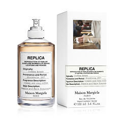 Toaletna voda Maison Margiela Paris Replica Coffee Break 100 ml
