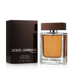Parfumska voda Dolce&Gabbana The One 2026 50 ml