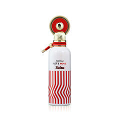 Parfumska voda Armaf Let's Move Salsa 100 ml