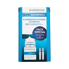 Dnevna krema za obraz Diadermine Lift+ Phytoretinol Anti-Age Advanced Cream 30+ 50 ml Seti