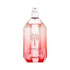Toaletna voda Tommy Hilfiger Tommy Girl Summer 2025 100 ml Testerji