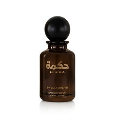 Parfumska voda Gulf Orchid Hikma 110 ml