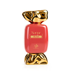 Parfumska voda Al Wataniah Munchies Sugar Rush 100 ml