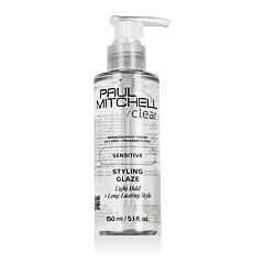Oblikovanje las Paul Mitchell Clear Styling Glaze 150 ml