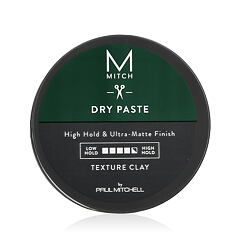Oblikovanje las Paul Mitchell Mitch Dry Paste 85 g