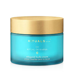 Krema za telo Rituals The Ritual Of Karma Whipped Body Cream 220 ml