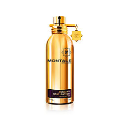 Parfumska voda Montale Arabians Rose Leather 50 ml