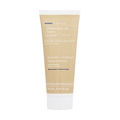 Krema za telo Korres White Pine Radiant Body-Lift Cream 200 ml