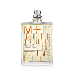 Toaletna voda Escentric Molecules Molecule 01 + Guaiac Wood 100 ml