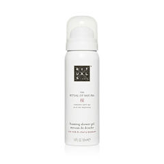 Pena za prhanje Rituals The Ritual Of Sakura Foaming Shower Gel 50 ml