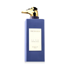 Parfumska voda Trussardi Le Vie Di Milano District of Nolo 100 ml