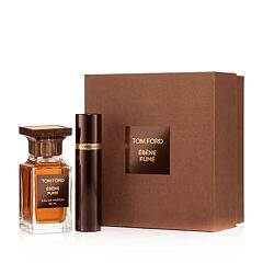Parfumska voda TOM FORD Private Blend Ébène Fumé 50 ml Seti