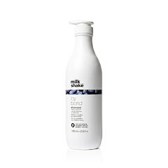 Šampon Milk Shake Icy Blond Shampoo 1000 ml
