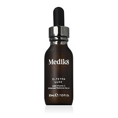 Serum za obraz Medik8 C-Tetra Luxe Enhanced Radiance Serum 30 ml