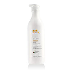 Šampon Milk Shake Argan Shampoo 1000 ml