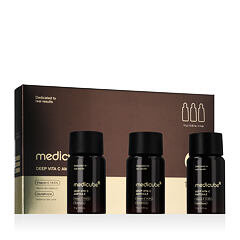 Serum za obraz Medicube Deep Vita C Ampoule 3x10 g