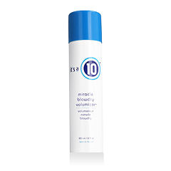Volumen las it's a 10 Volumizing Miracle Blowdry Volumizer 180 ml