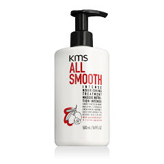 Maska za lase KMS All Smooth Intense Nourishing Treatment 500 ml