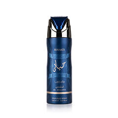 Deodorant Lattafa Hayaati Al Maleky 200 ml