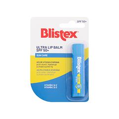 Balzam za ustnice Blistex Ultra Lip Balm SPF50+ 4,25 g