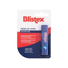 Balzam za ustnice Blistex MedPlus Stick 4,25 g