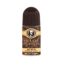 Deodorant Cuba Mexico Maya 50 ml