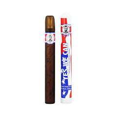 Toaletna voda Cuba Yes We Can 35 ml
