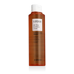 Losjon in sprej za obraz COSRX 5 PDRN B5 Vital Soothing Toner 280 ml