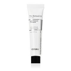 Dnevna krema za obraz COSRX The Retinol 0.3 Cream 20 ml