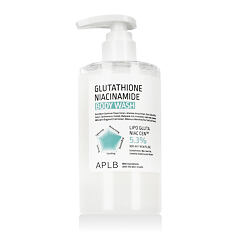 Gel za prhanje APLB Glutathione Niacinamide Body Wash 300 ml