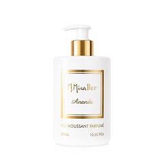 Gel za prhanje M.Micallef Ananda 300 ml